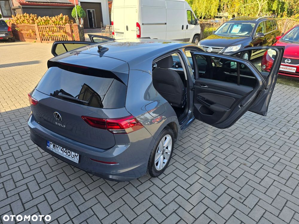 Volkswagen Golf - 38