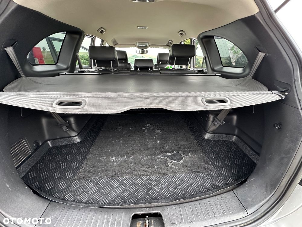 Chevrolet Captiva 2.0 d LT high (deu) - 14