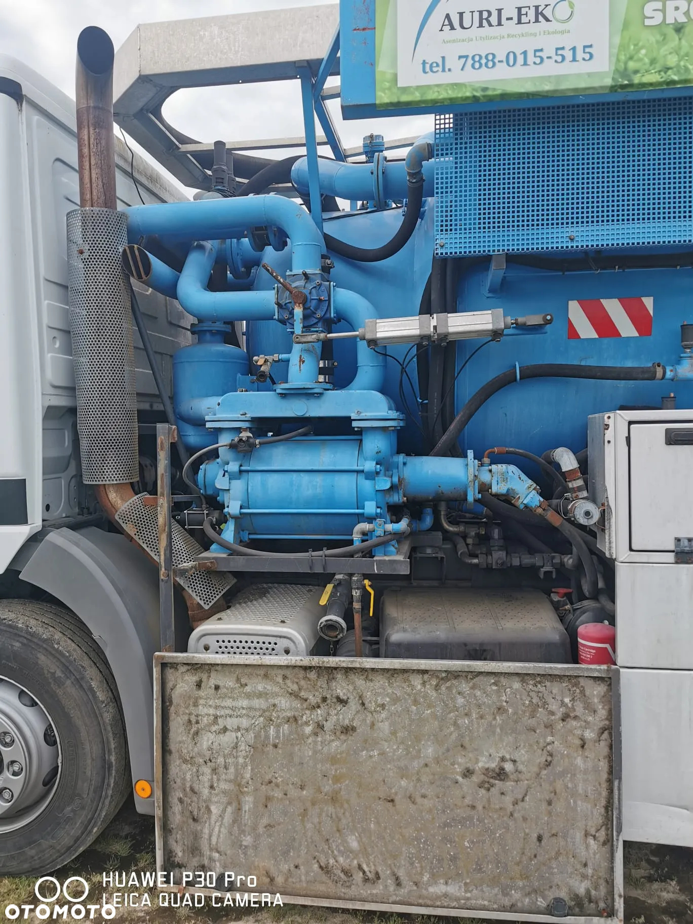 Mercedes-Benz ACTROS 2535L - 16