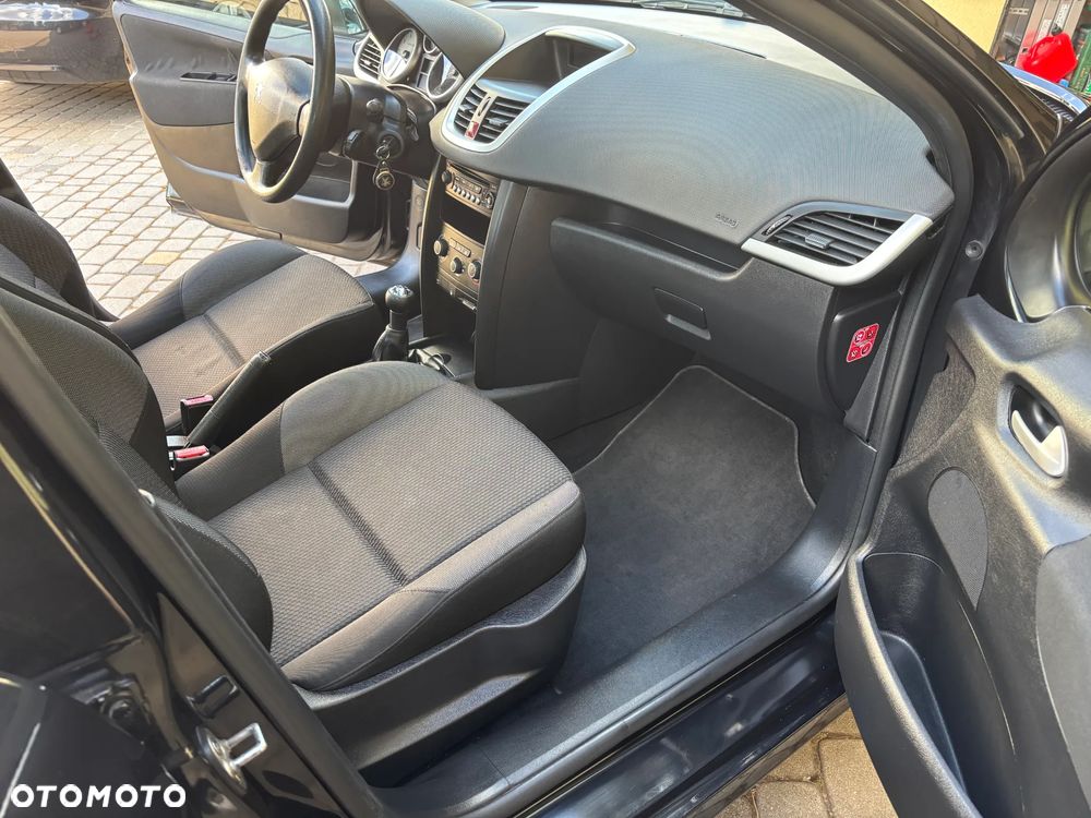 Peugeot 207 95 VTi Premium - 10