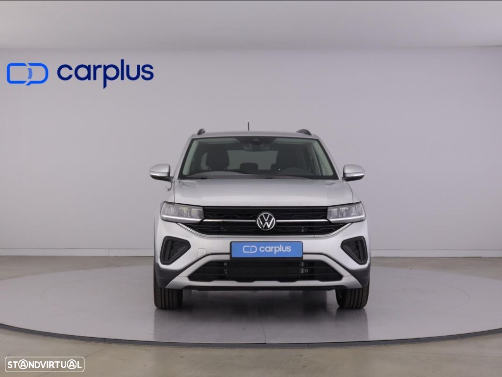 VW T-Cross 1.0 TSI Life - 3