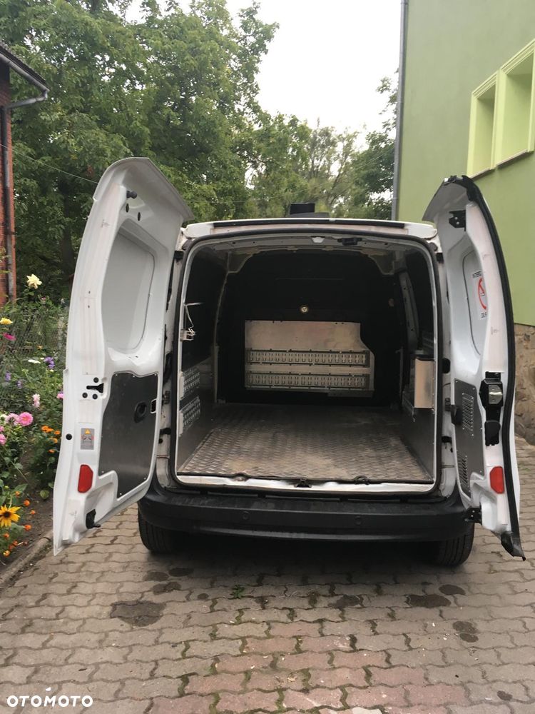 Renault Kangoo - 9