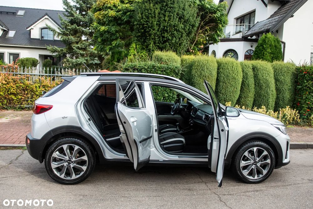 Kia Stonic 1.4 Edition 7 - 8