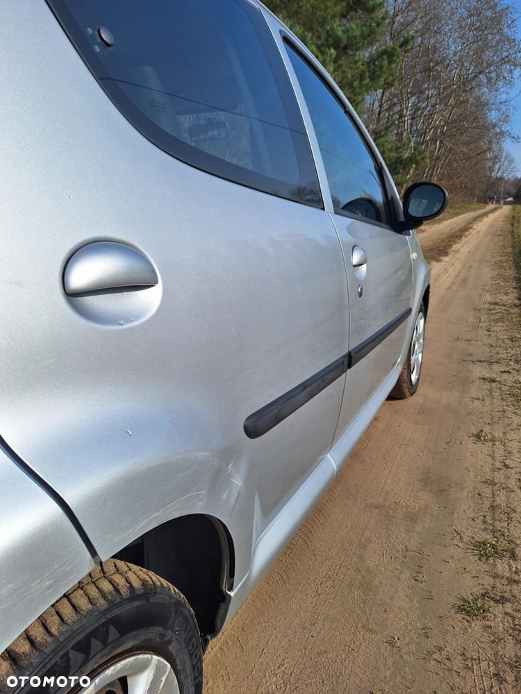 Peugeot 107 - 8