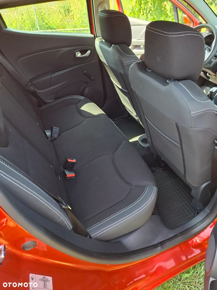 Renault Clio Cargo 1.2 16V 75 Basis - 11