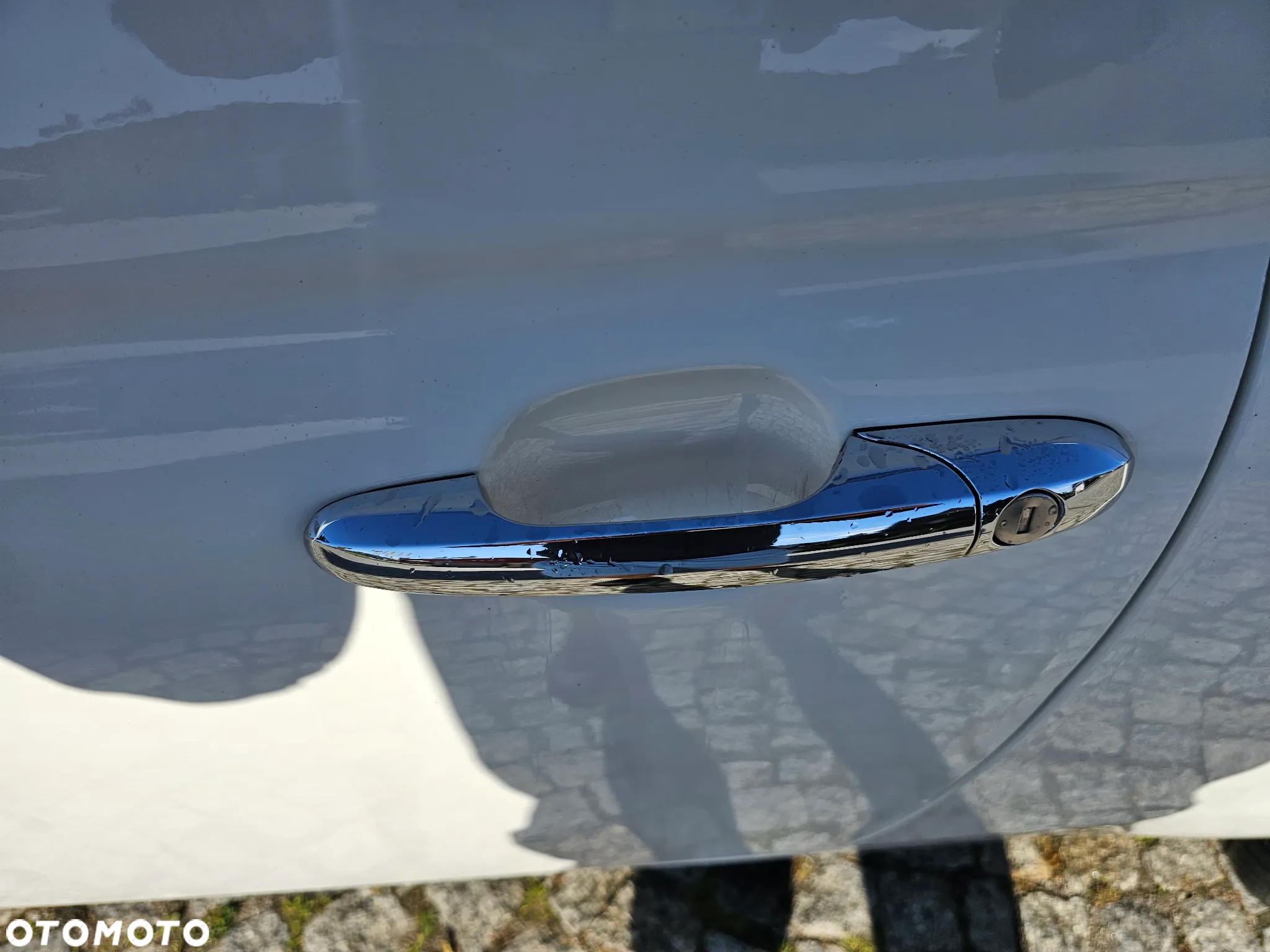 Fiat 500 1.2 8V Sport Euro6 - 11
