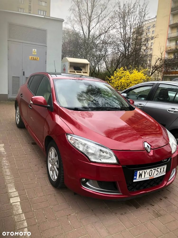 Renault Megane - 2
