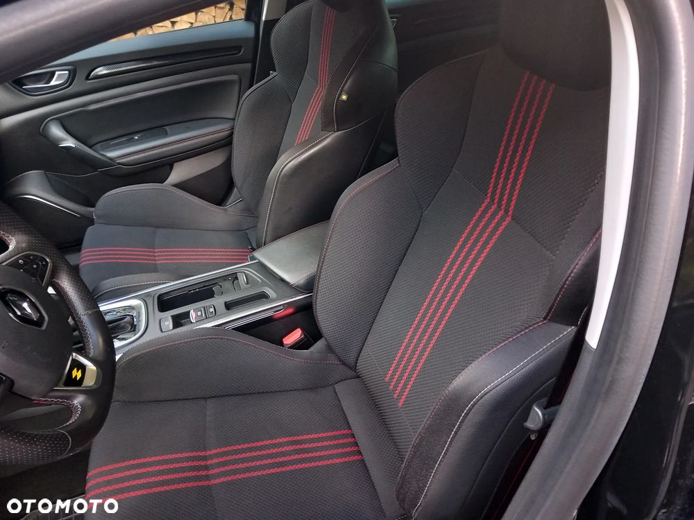 Renault Megane E-TECH 160 R.S LINE - 11