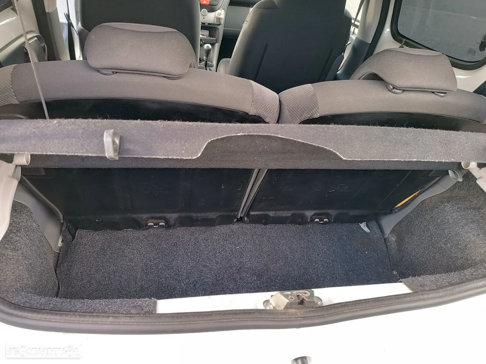 Citroën C1 HDi 55 Style - 6