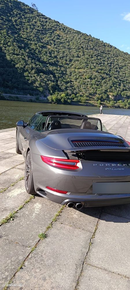 Porsche 911 Série F ver-carrera-pdk - 17