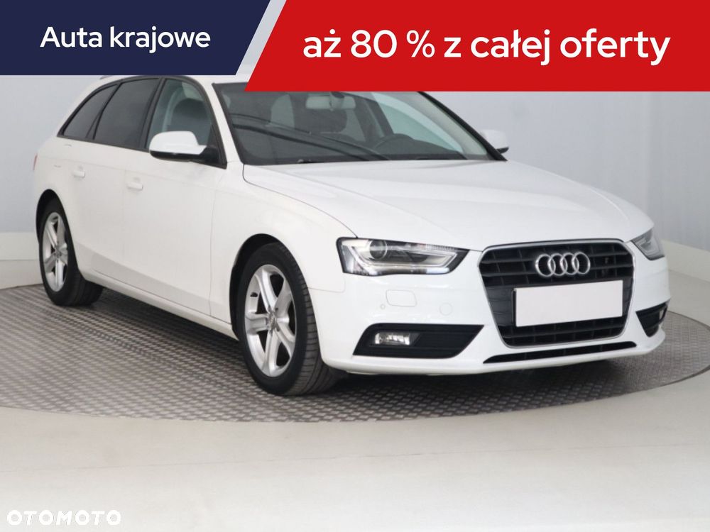 Audi A4 Avant - 3