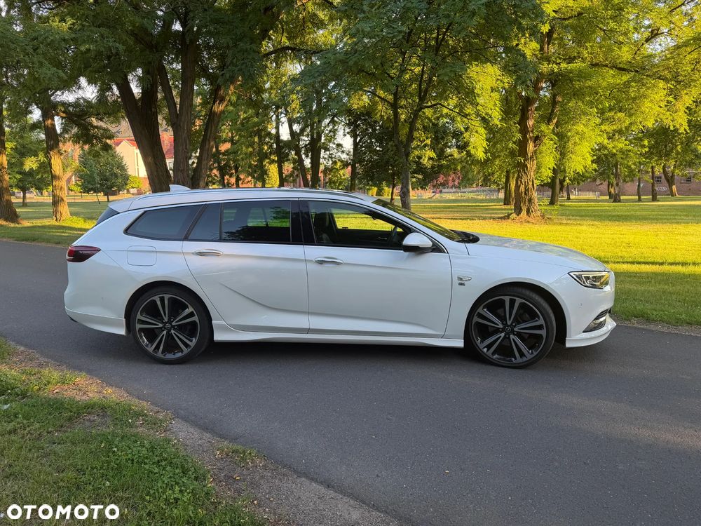 Opel Insignia - 3