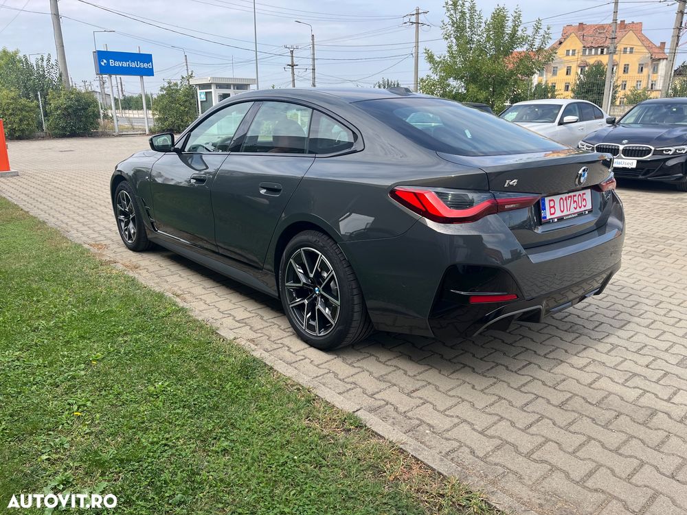 BMW i4 - 2