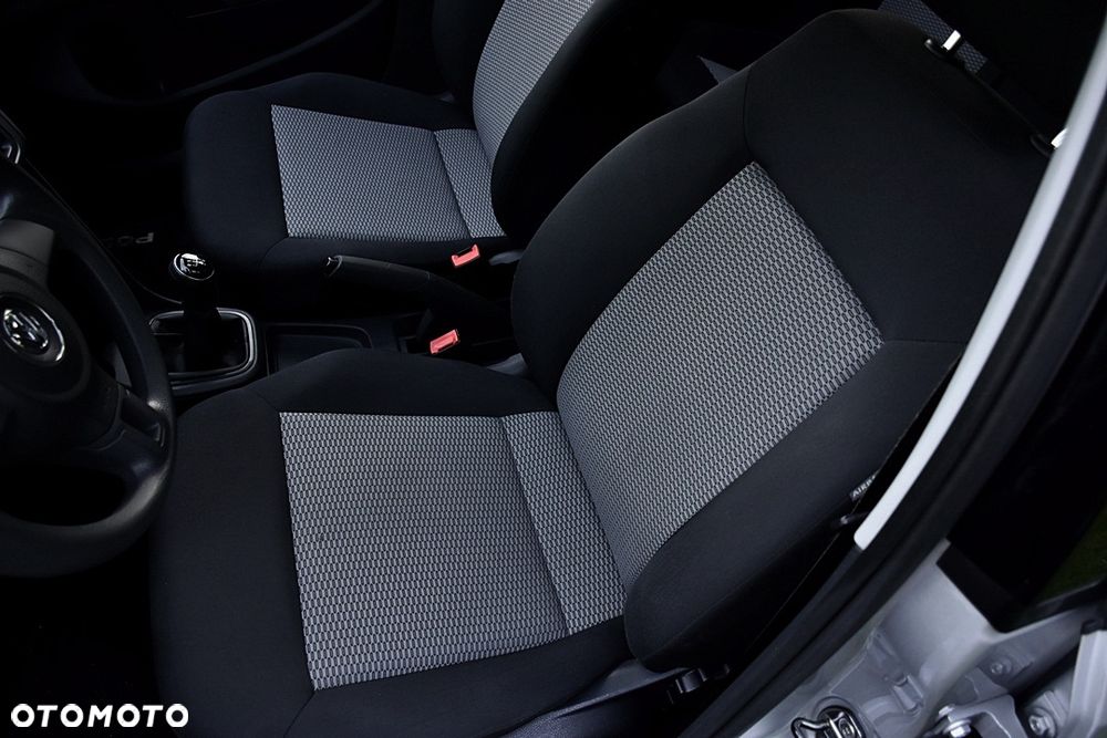 Volkswagen Polo 1.2 Comfortline - 7