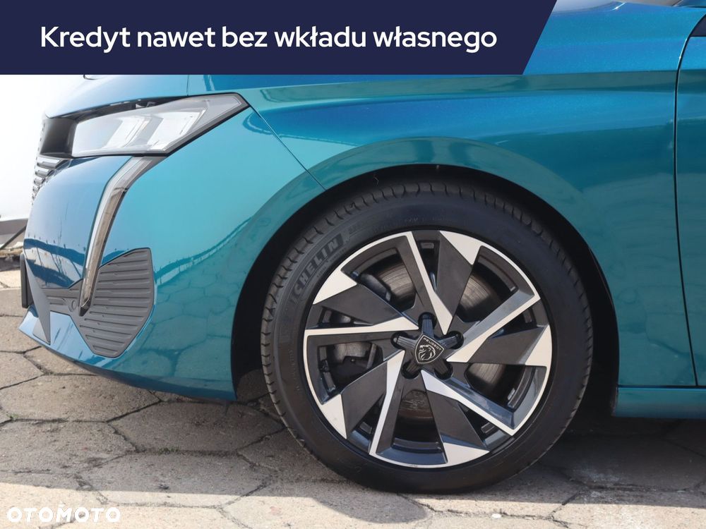 Peugeot 308 - 15