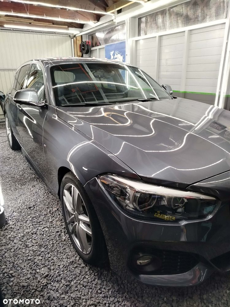BMW Seria 1 120i GPF M Sport - 1