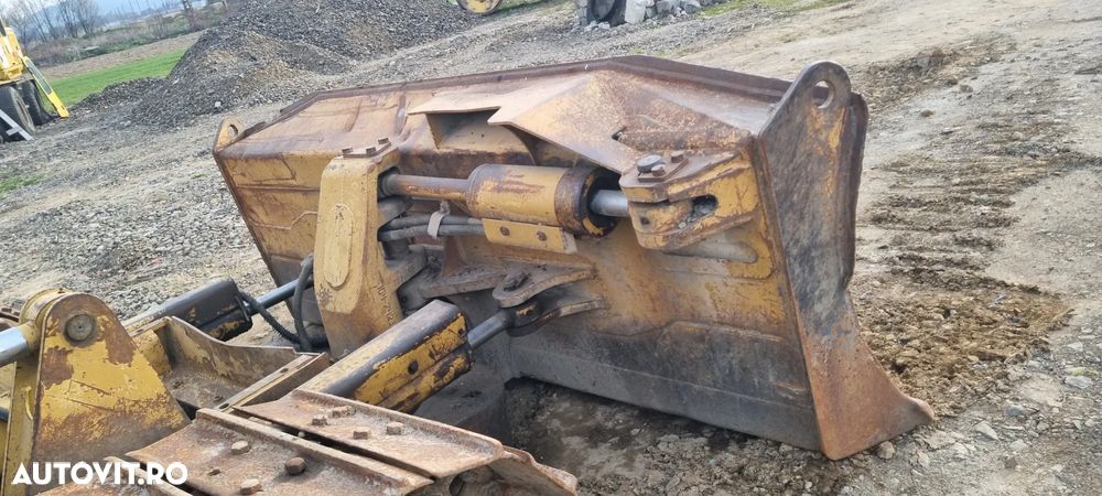 Piese CAT D6M XL, an 2000 - 6