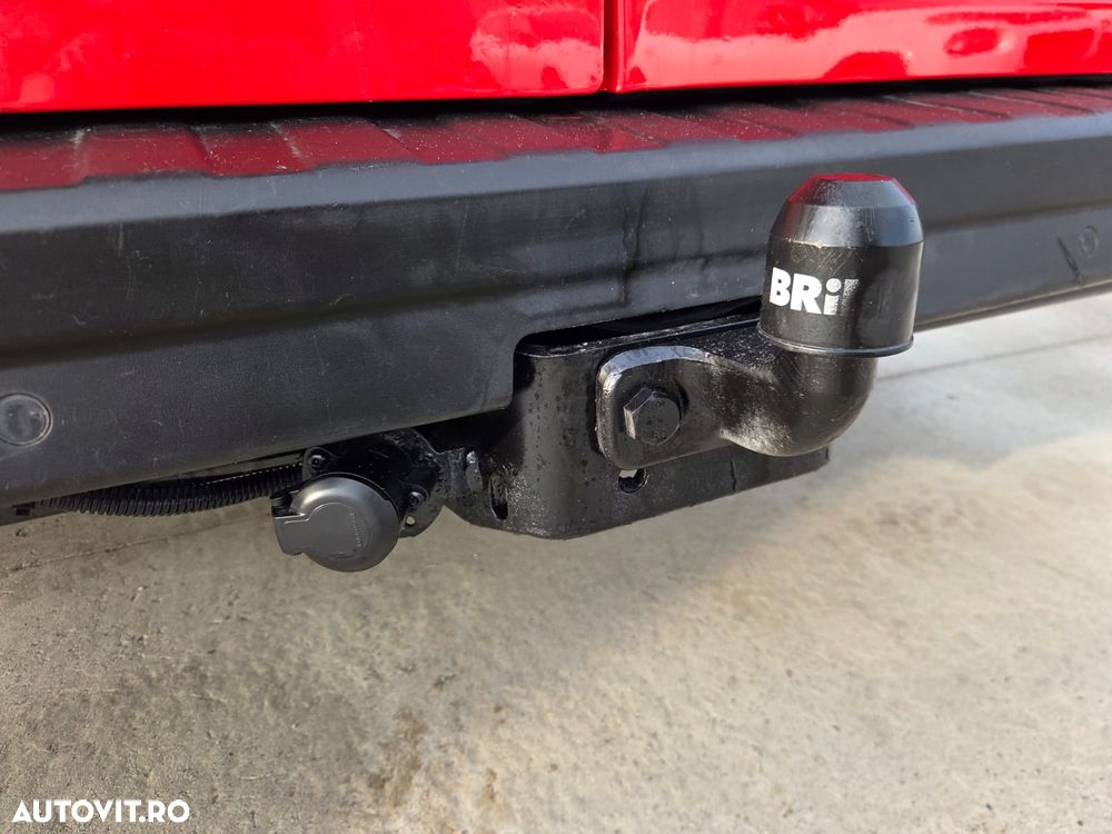 Opel Vivaro L2H1 - 17