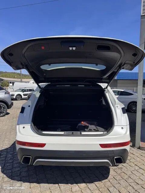 DS DS7 Crossback - 6