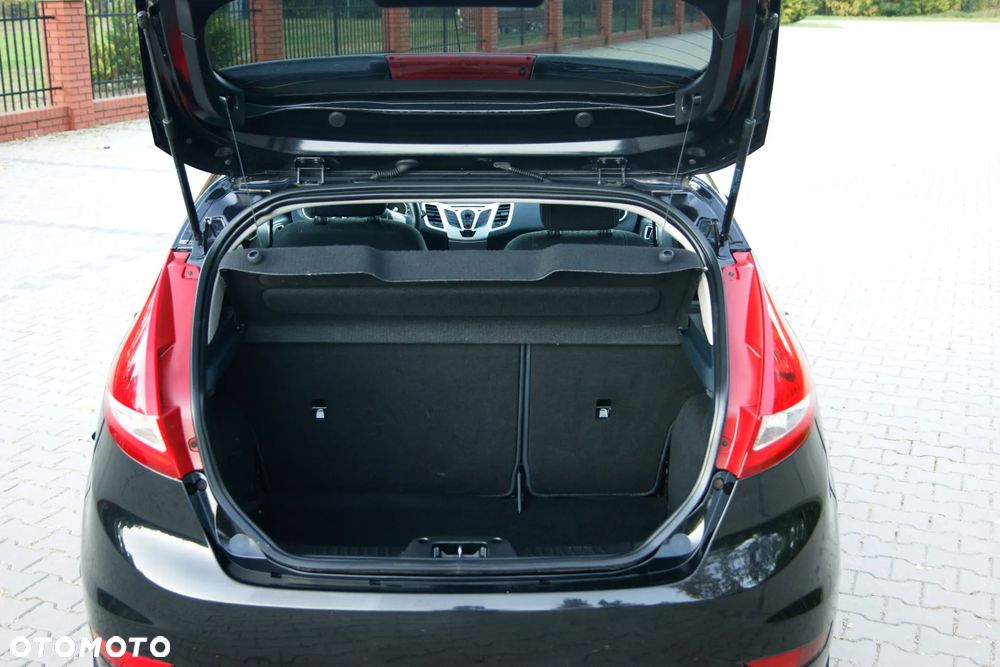 Ford Fiesta - 38