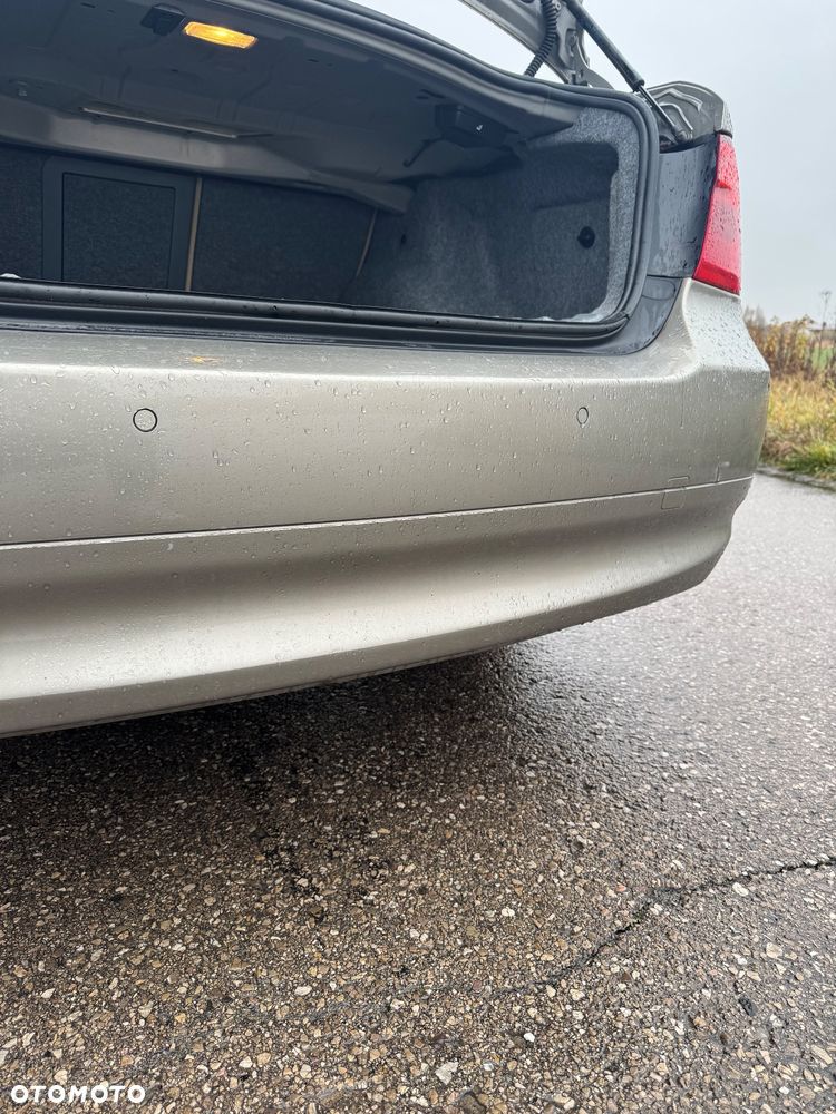 BMW Seria 3 320i Edition Sport - 25