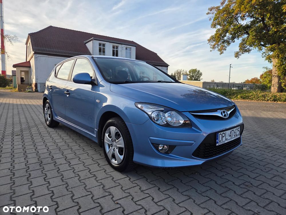 Hyundai i30 ver-1-4-edition-plus - 6