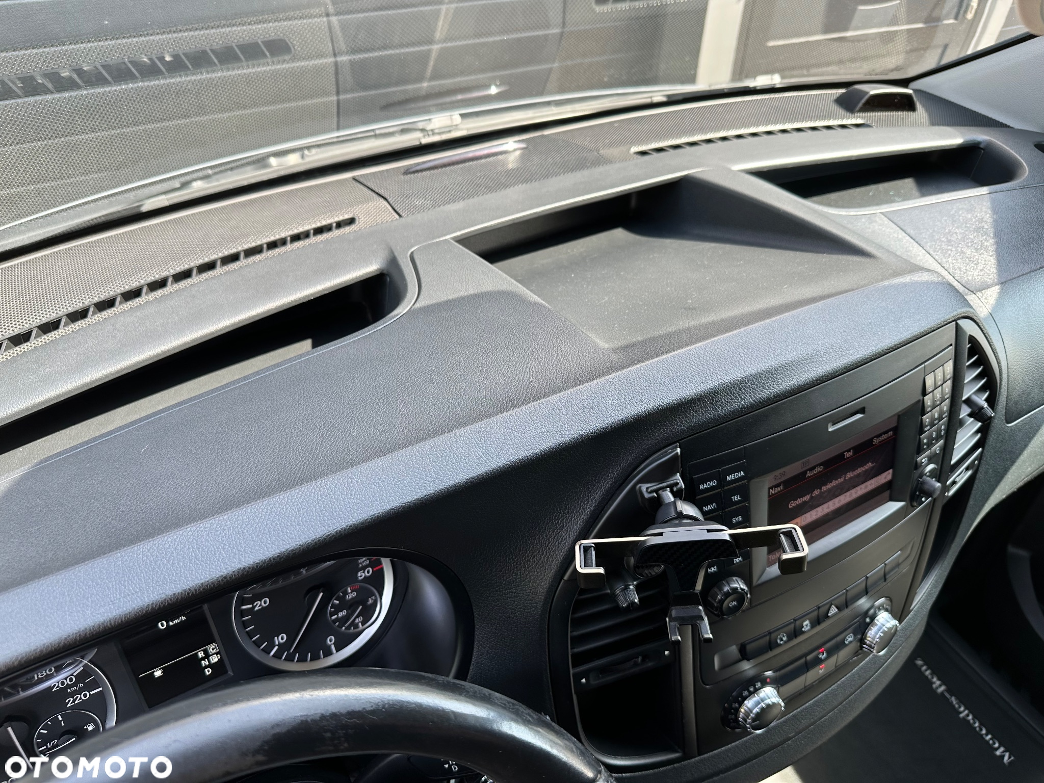 Mercedes-Benz Vito 116 CDI - 25