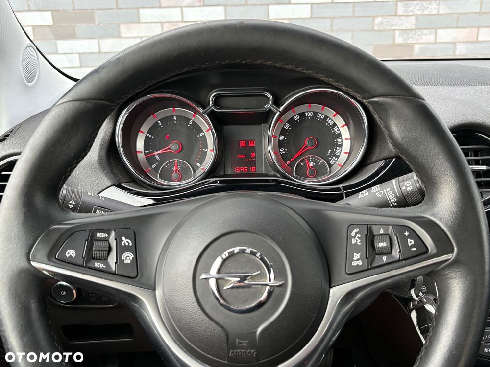 Opel Adam 1.4 Slam - 9