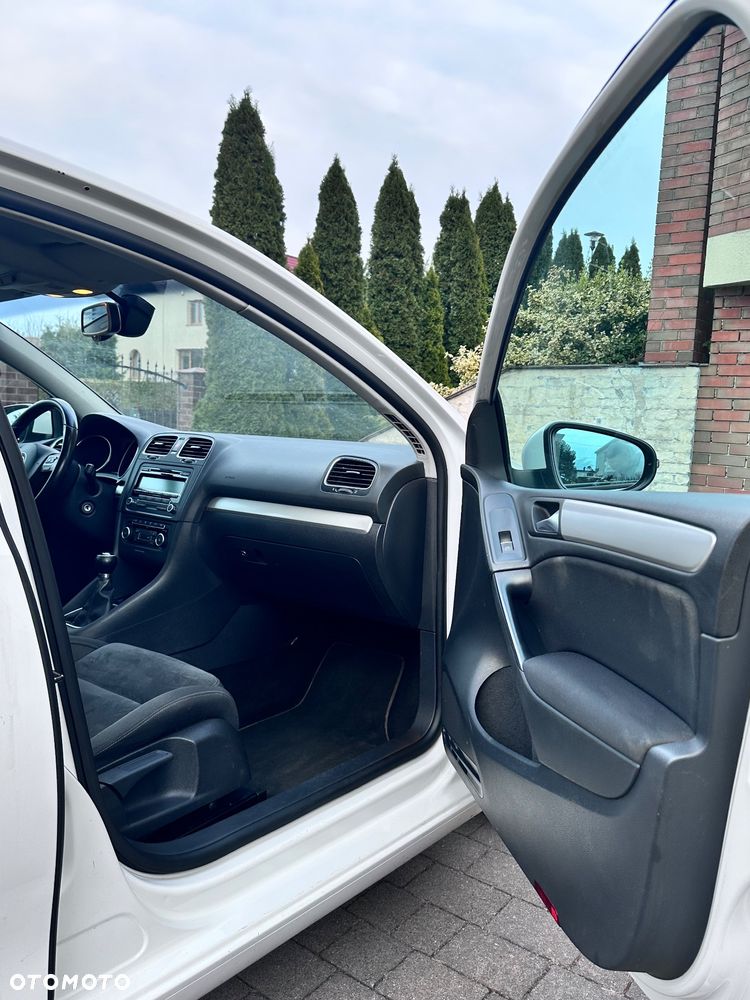 Volkswagen Golf 1.4 TSI Highline - 16