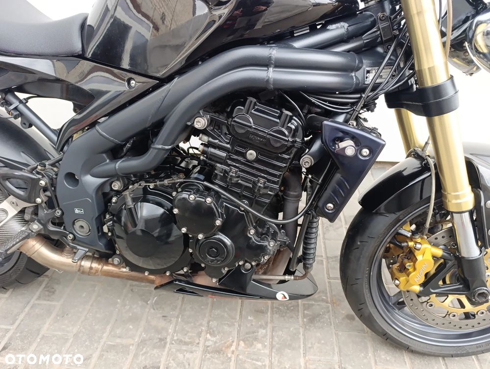 Triumph Speed Triple - 26