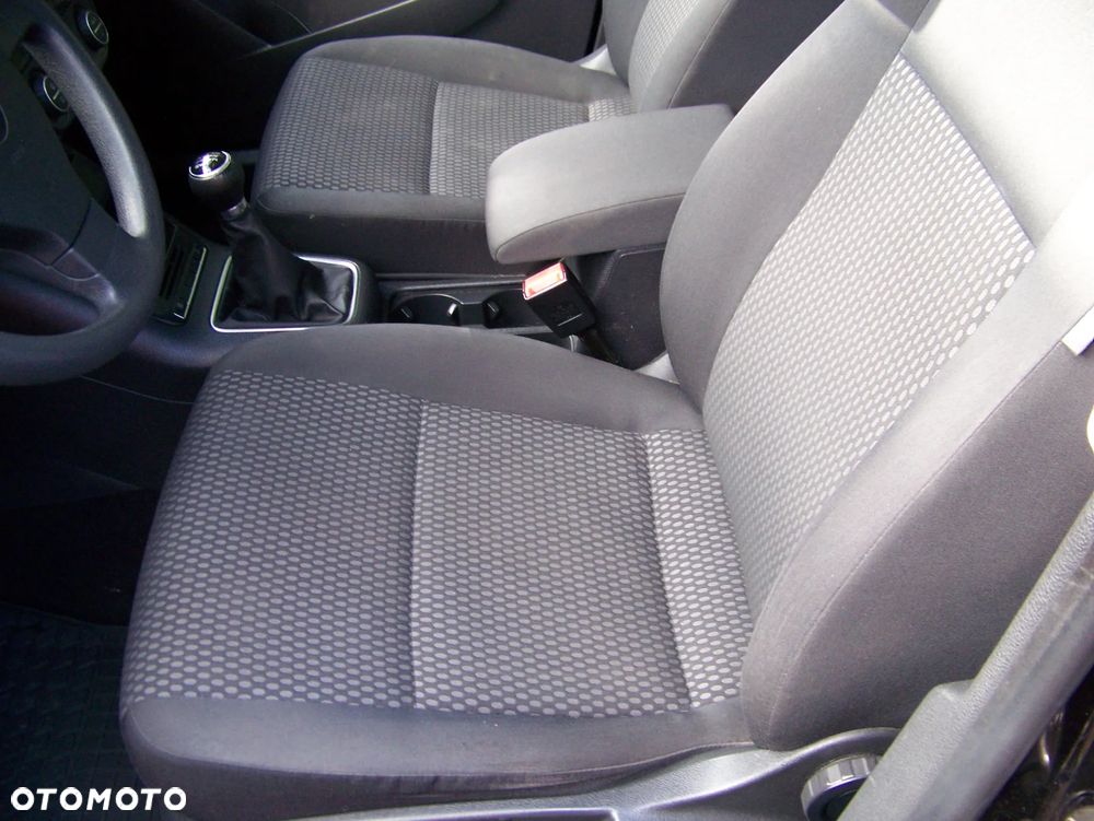 Volkswagen Tiguan 1.4 TSI BlueMotion Technology Trend & Fun - 7