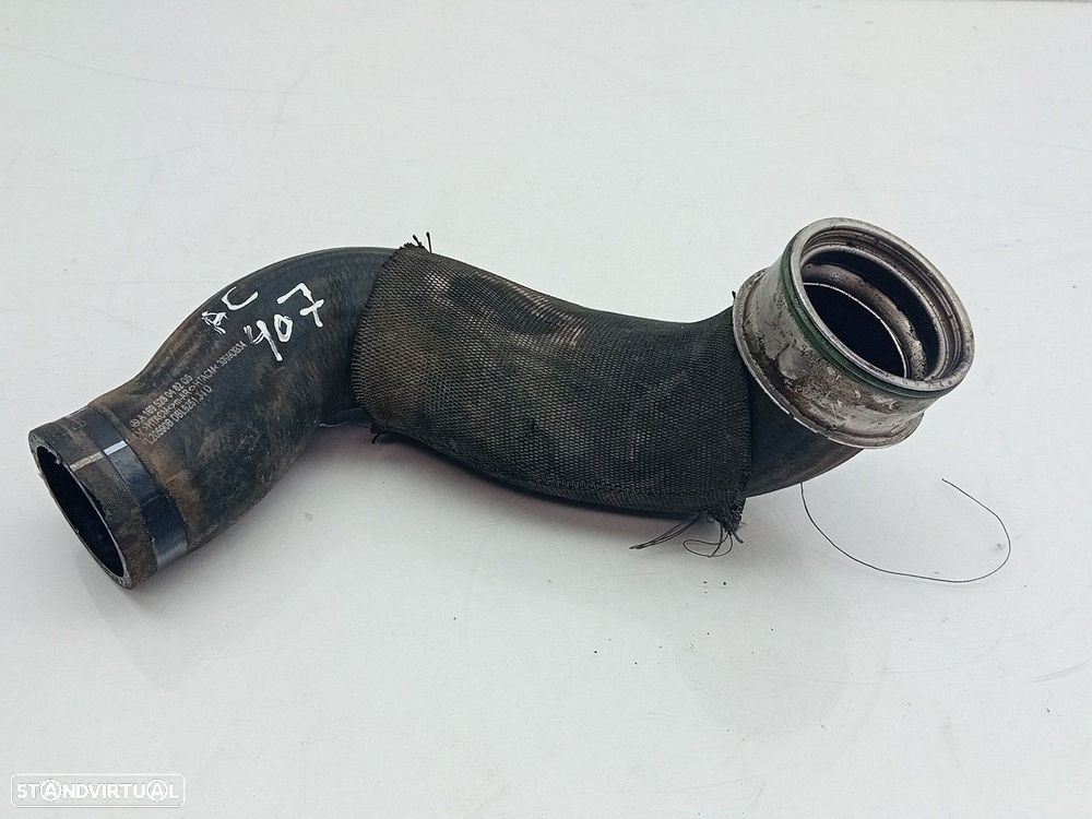 Tubo do intercooler MERCEDES-BENZ Classe B (W245) - 1