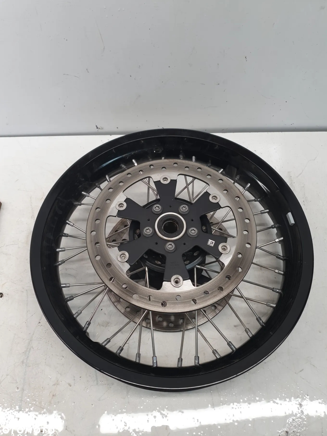 Felga Przód Przednia Do BMW R18 - 7