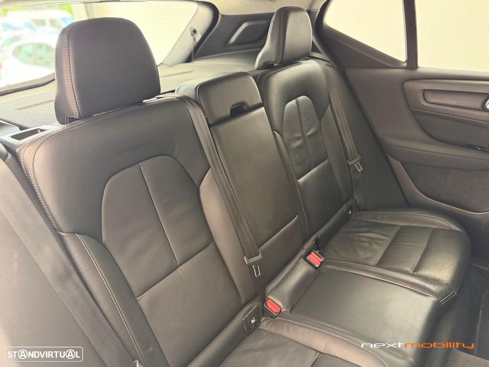 Volvo XC 40 1.5 T5 PHEV Inscription Expression - 19