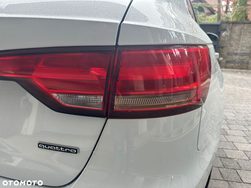 Audi A4 - 6