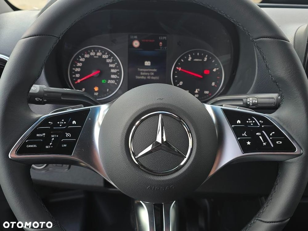 Mercedes-Benz Sprinter  317 CDI Long PRO - 11