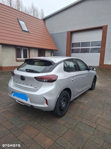 Opel Corsa 1.2 Direct Injection Turbo - 6