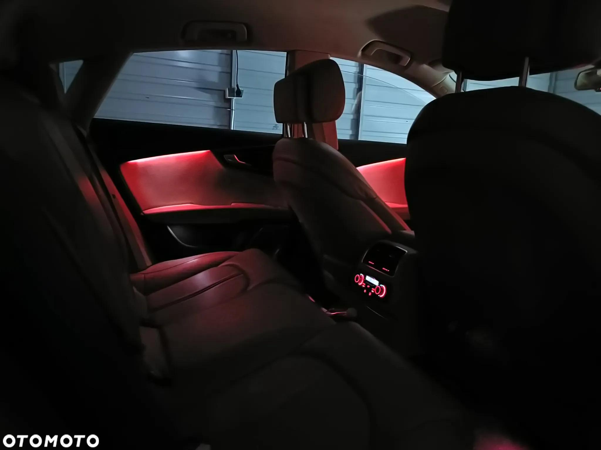 Audi A7 Sportback 3.0 TDI Quattro S tronic - 12