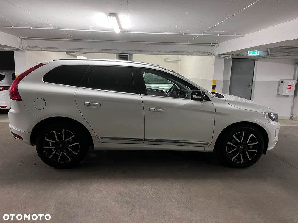 Volvo XC 60 T6 Geartronic Momentum - 2
