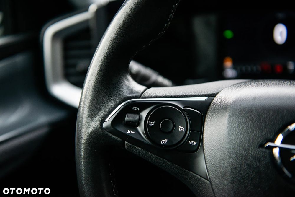 Opel Mokka 1.2 DI Turbo Elegance - 39