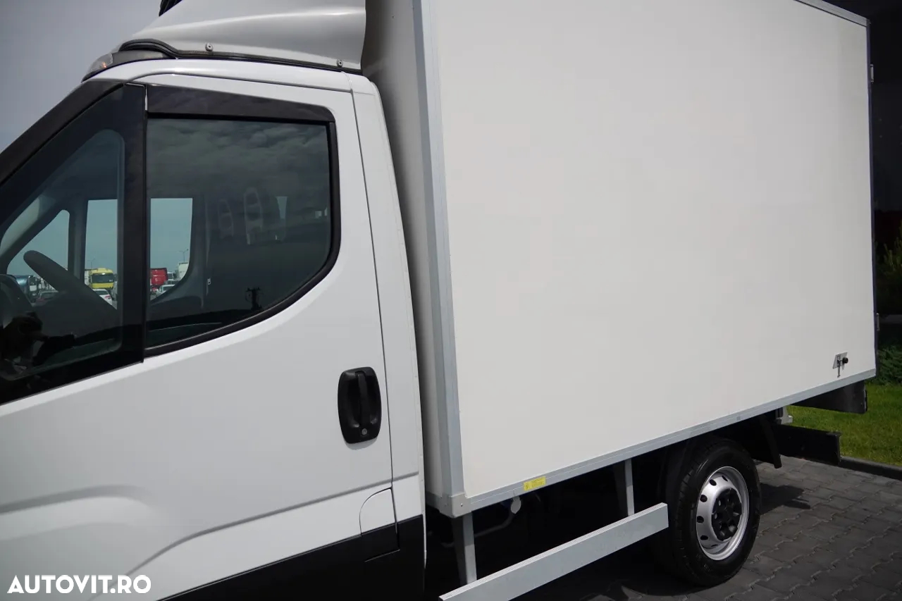 Iveco DAILY / FRIGIDER / XARIOS 200 UNITĂȚI / Importat - 12