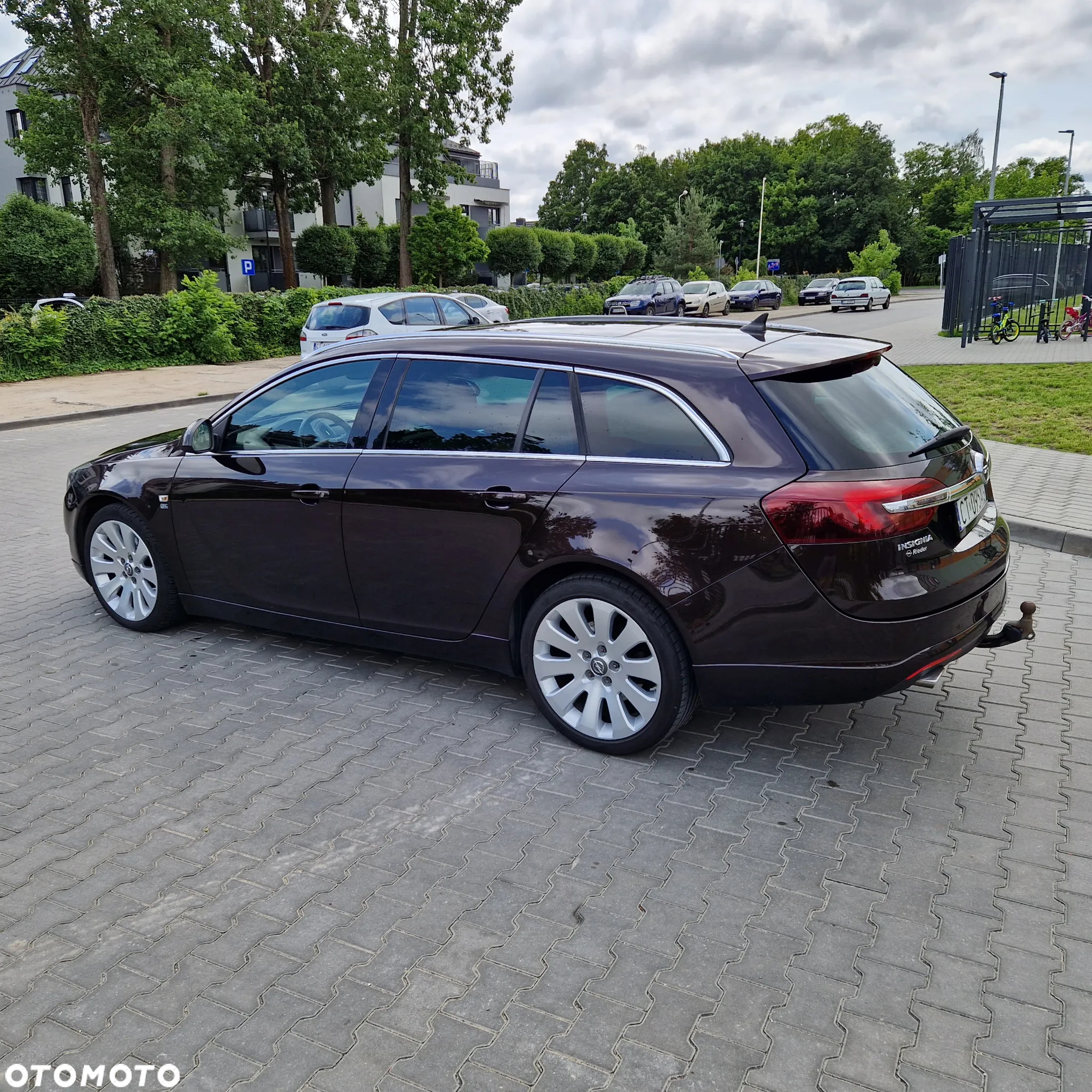 Opel Insignia - 6