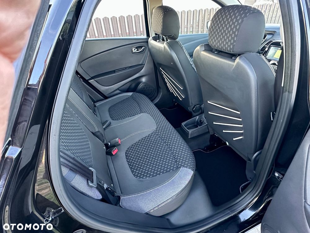 Renault Captur - 11