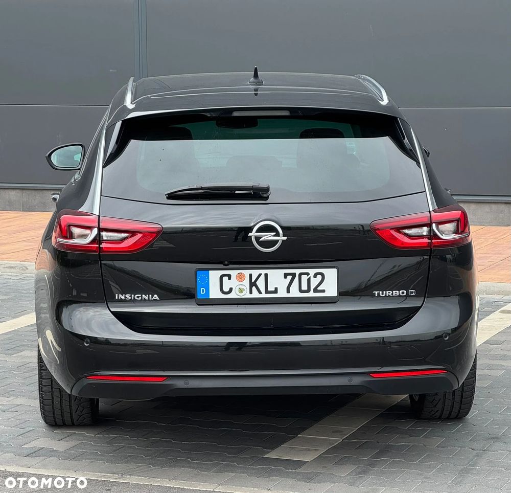 Opel Insignia 2.0 CDTI Cosmo S&S - 15