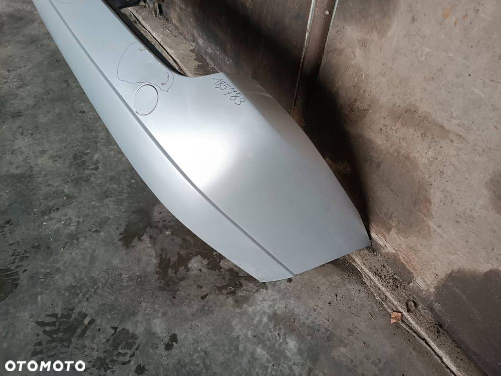 ZDERZAK TYŁ TYLNY FORD FOCUS MK1 KOMBI 08 - 3