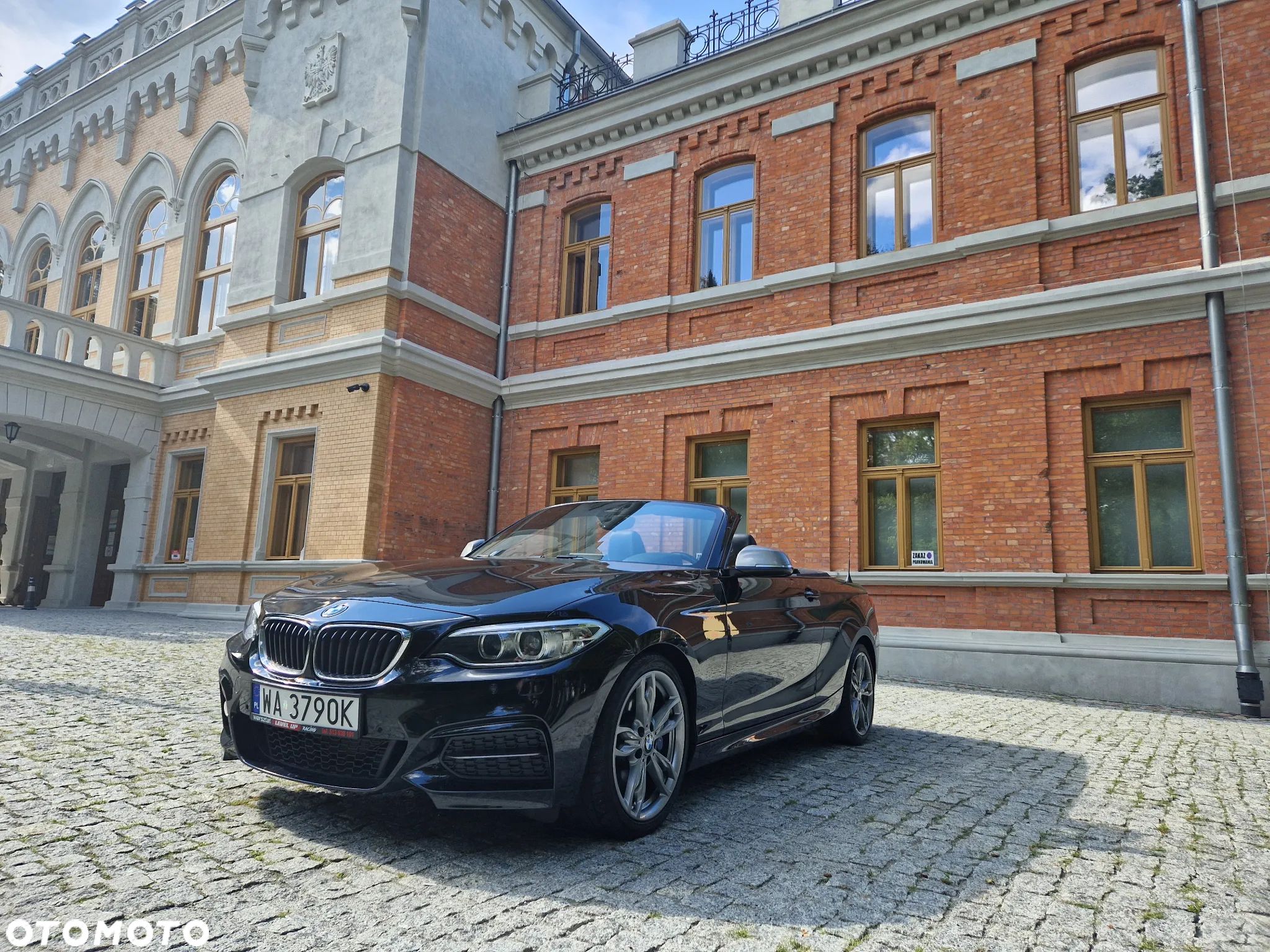 BMW Seria 2 M235i xDrive sport - 1