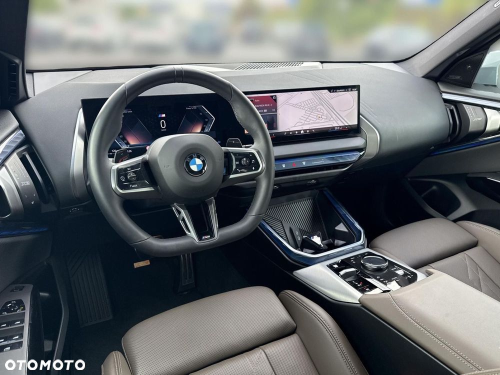 BMW X3 2026 photo 5