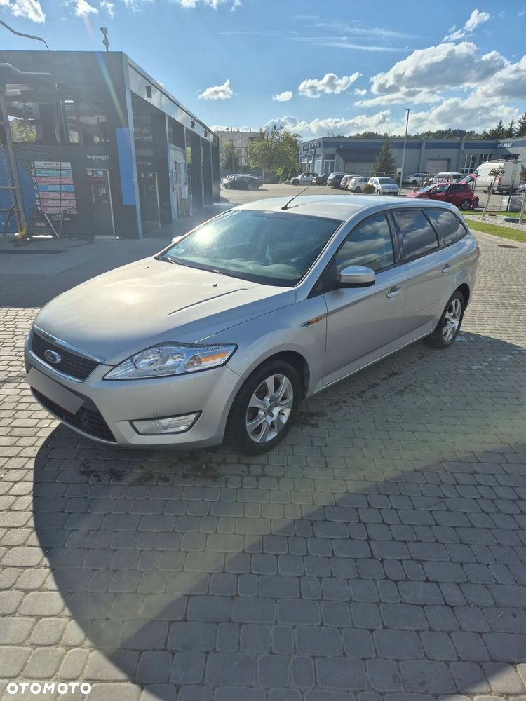 Ford Mondeo 2.0 Trend - 2