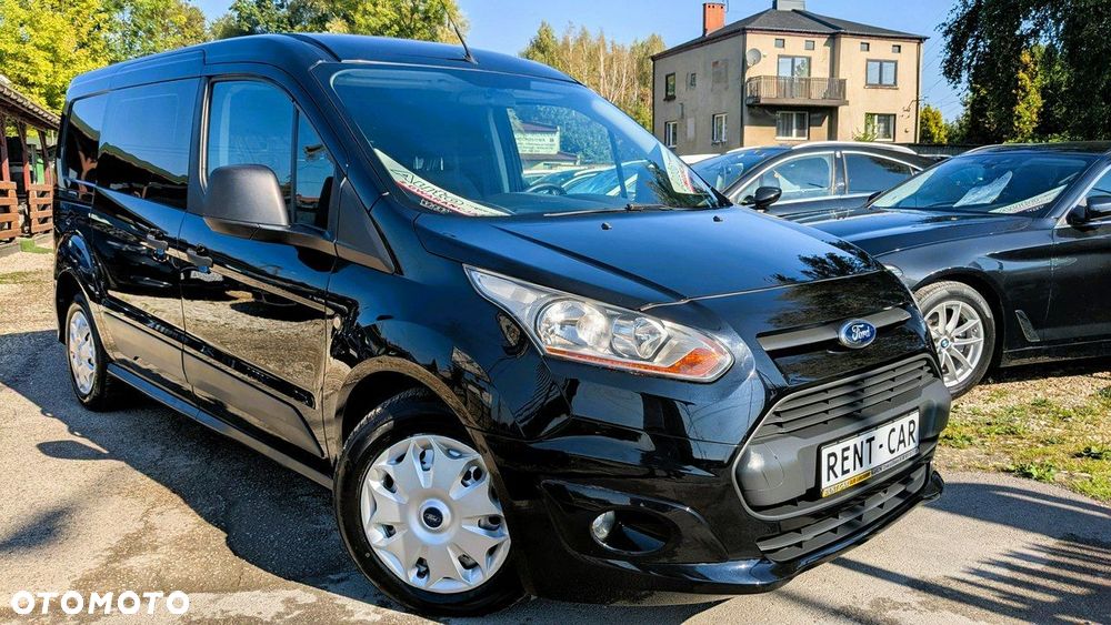 Ford Connect - 5