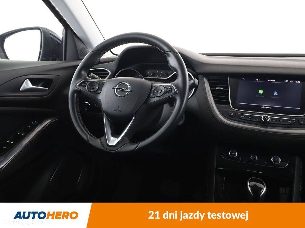 Opel Grandland X - 13